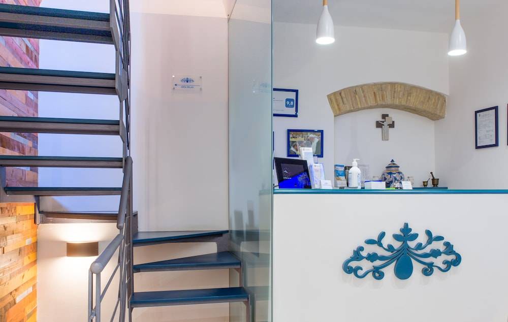 Casa dell'Aromatario b&b 2