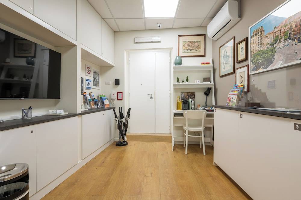 Dome 1