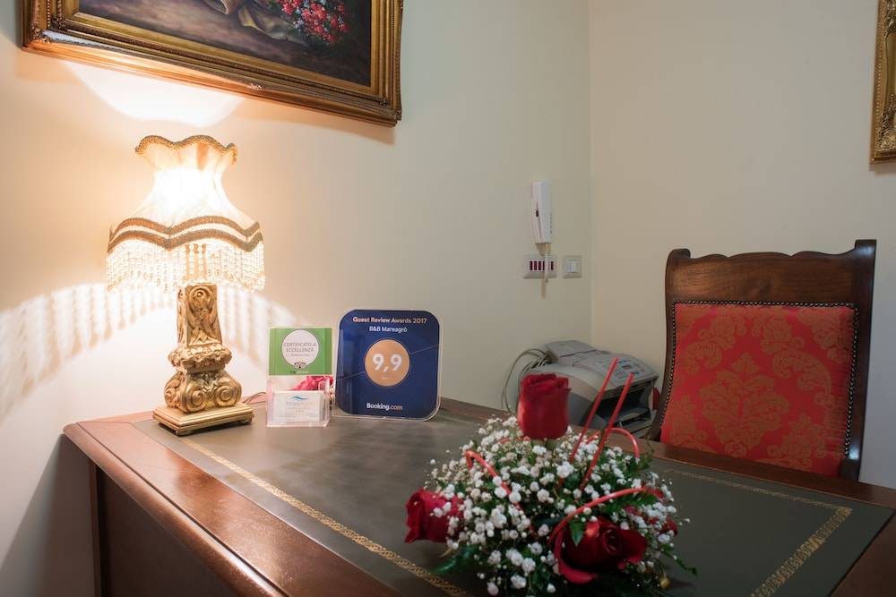 B&B MareAgrò 2