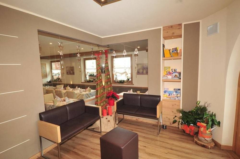 Hotel Bondi 2