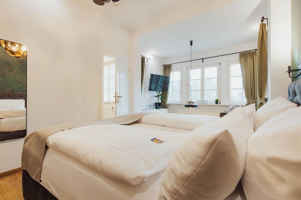 Hotel BUTZ 2
