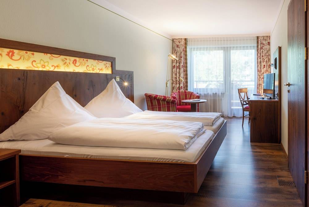 Sackmann Wanderhotel 2