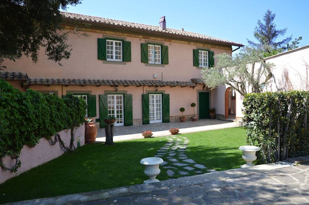 Antica Villa di Bruto 1