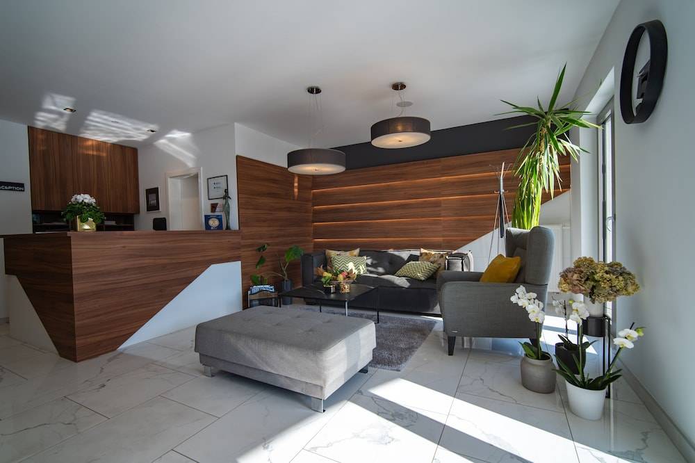 Residence Vaal 2