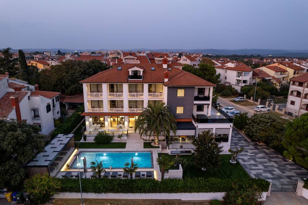 Residence Vaal 1