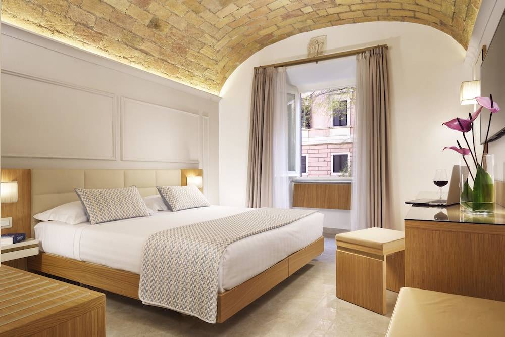 Magica Luna Boutique Hotel - Roma 1