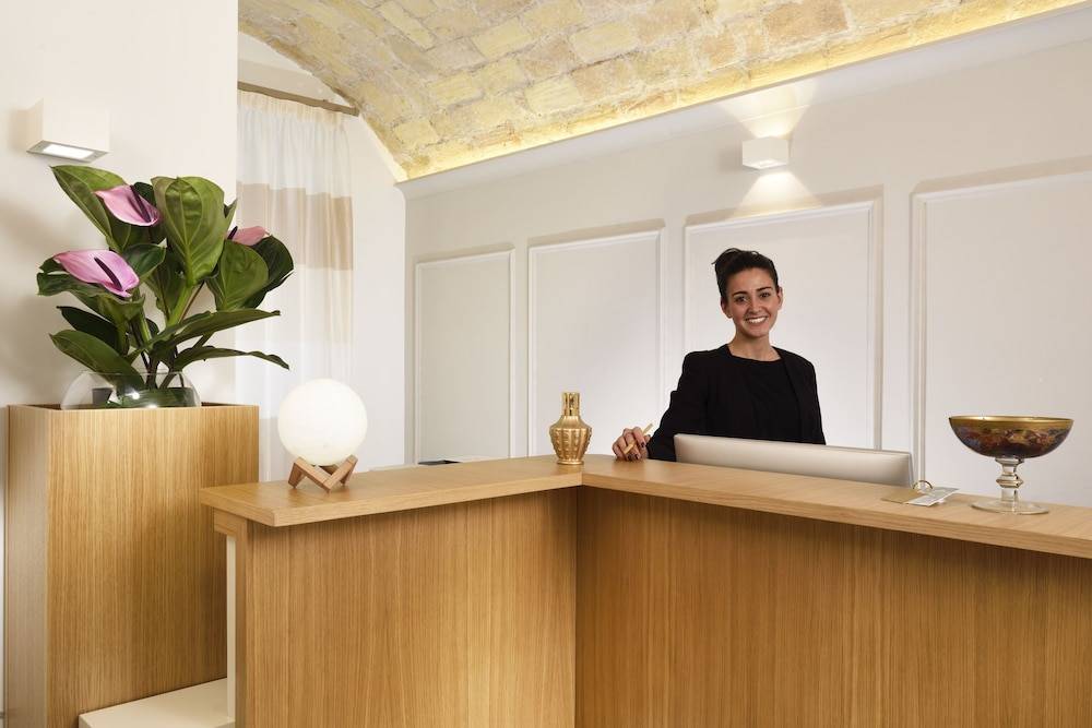 Magica Luna Boutique Hotel - Roma 2