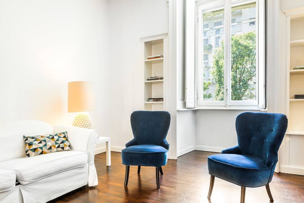 Majno apartment 1