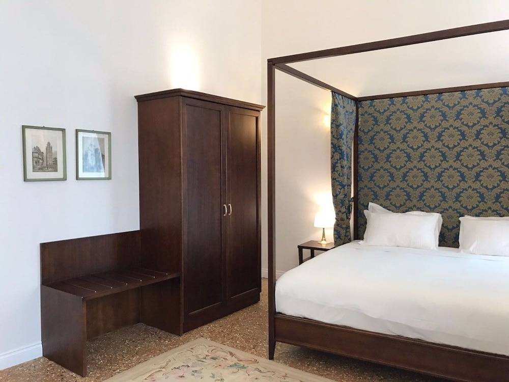 Suites alla Maddalena 1