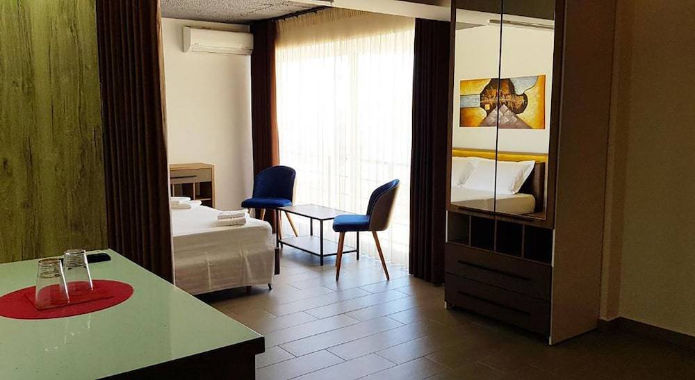Asi Rooftop Hotel 2