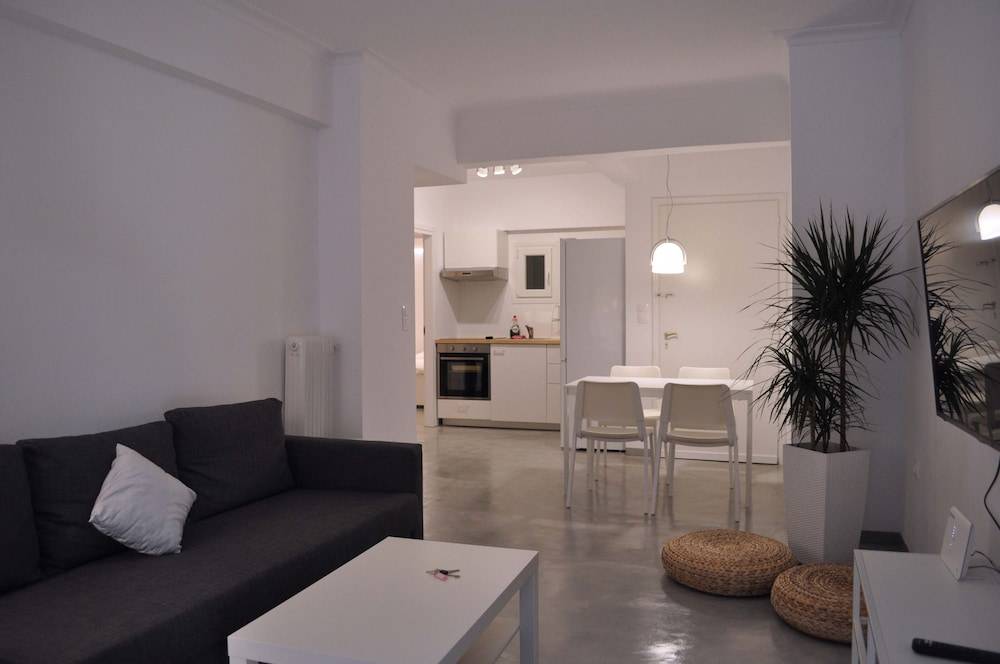 Olala One Apartment 1
