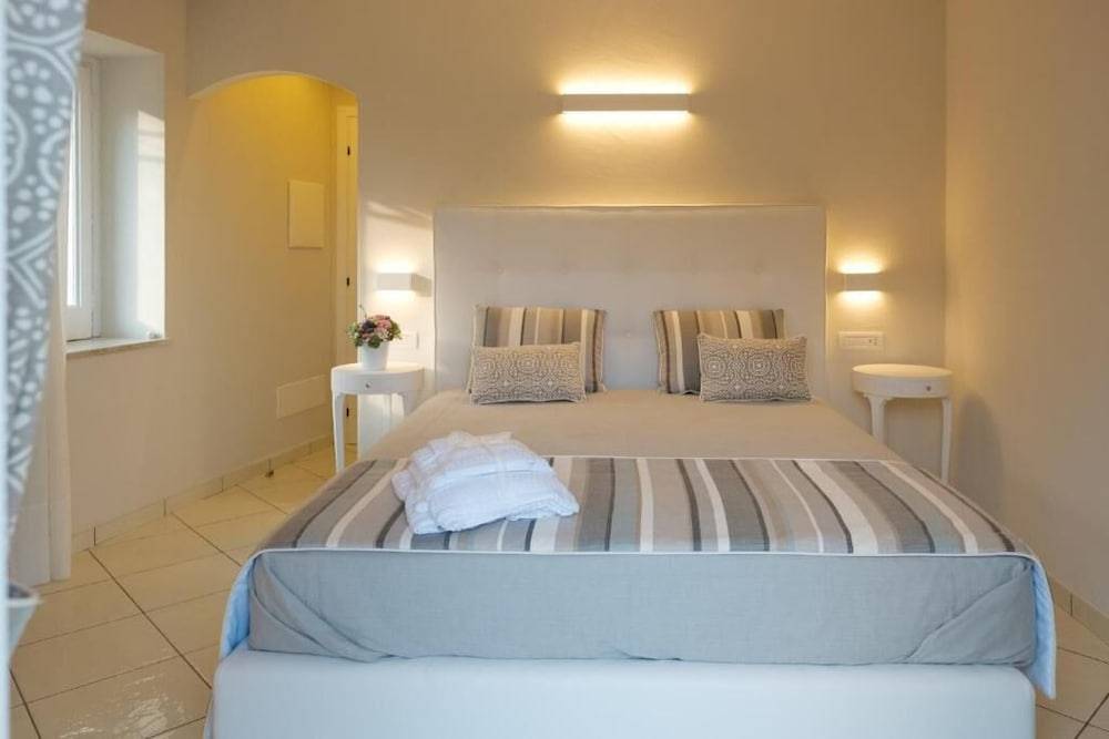 Villa Carlotta Minori 2