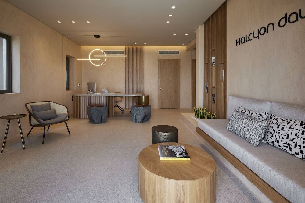 Halcyon Days Suites 2