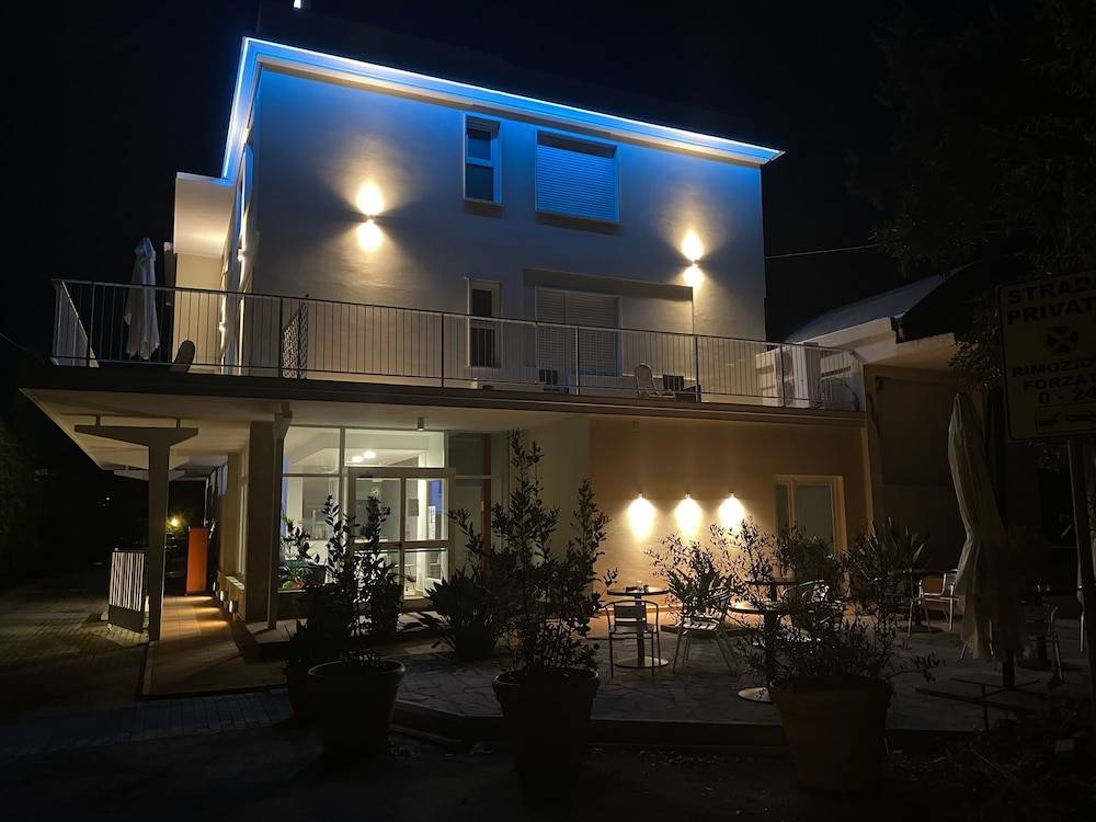 Acquaviva Experience B&B 1