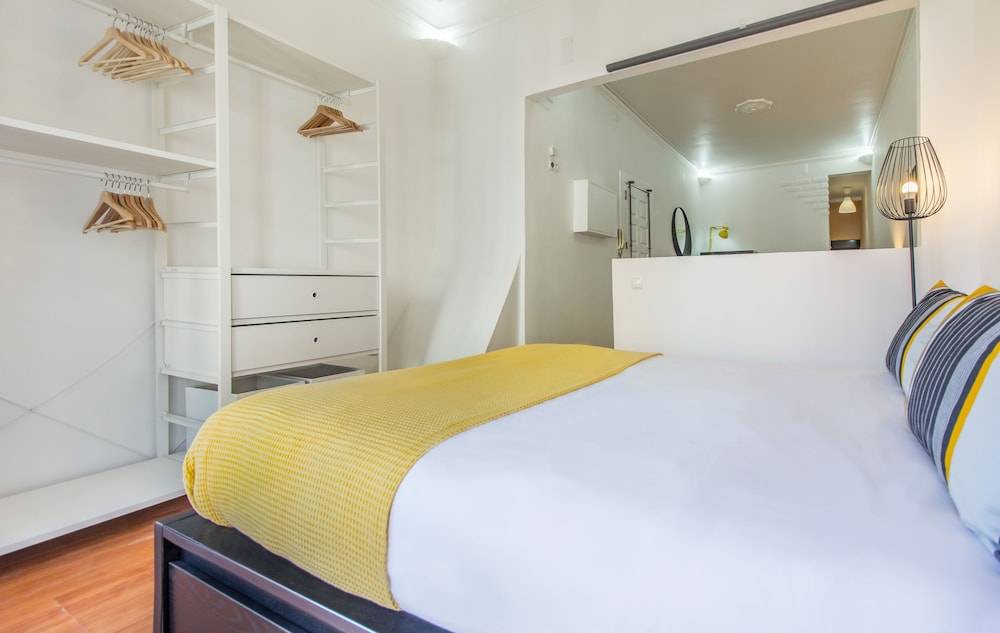 Alfama Studio @ Lisbon's Historical Heart 1