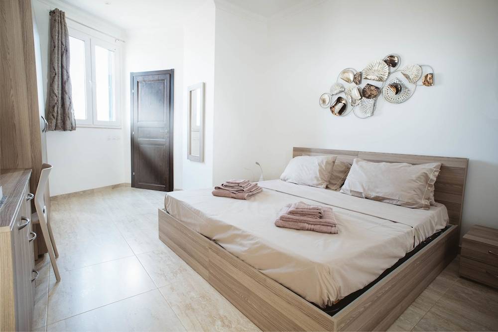 Fauzia B&B 1