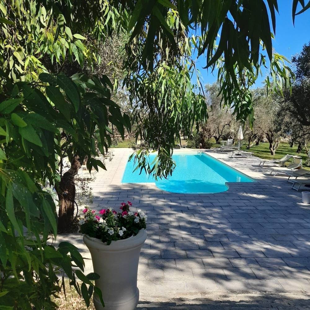 Tenuta Sidore 1