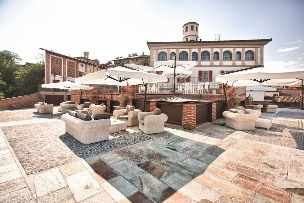 Relais Villa Prato 1