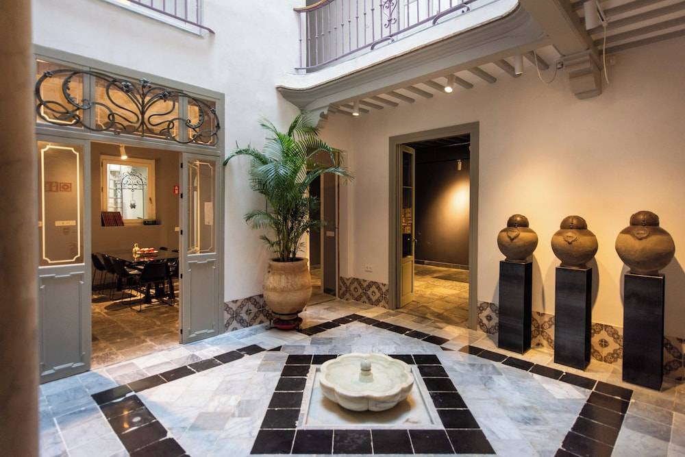 La Casa del Consul 2