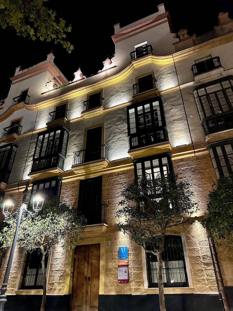La Casa del Consul 1