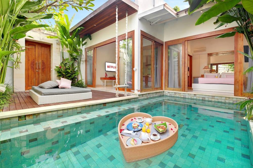 The Jimbaran Villa by Ini Vie Hospitality 1