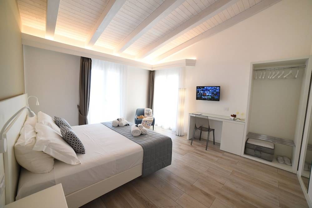 La Torre del Mulino - SUPERIOR Rooms 1