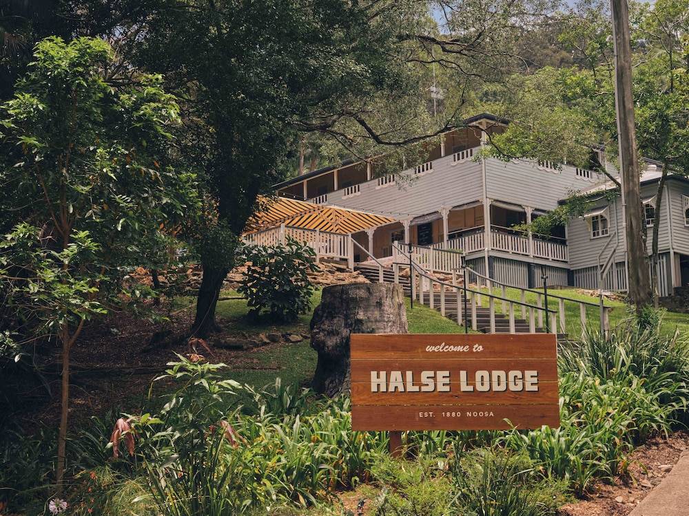 Halse Lodge Noosa Heads 1