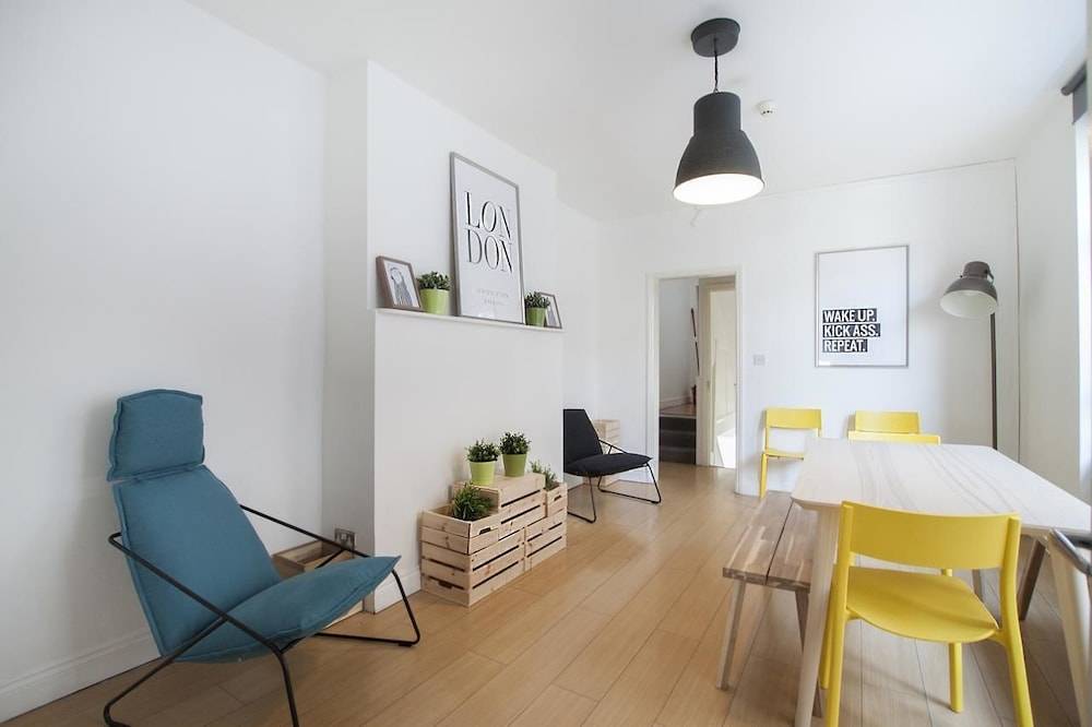 Tooting Broadway Studios & Rooms by PrimeCityHosts 1