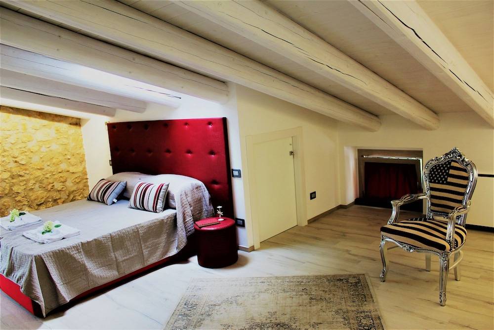 B&B Arco di Vino 2