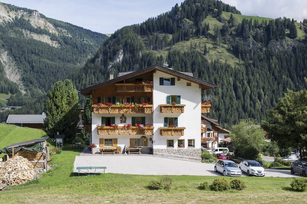 Villa Insam 1