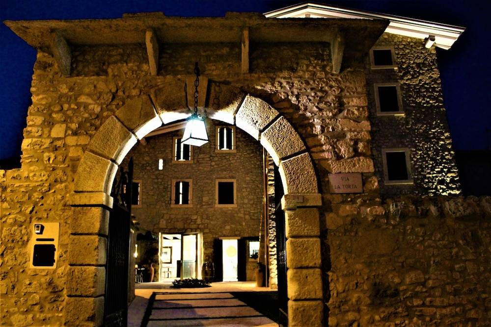 B&B Arco di Vino 1