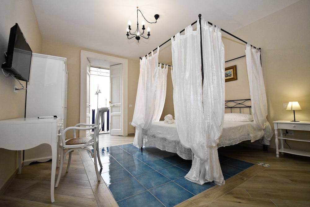 il Timone B&B 1