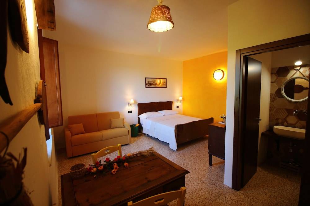 Agriturismo Essentia dimora rurale 2