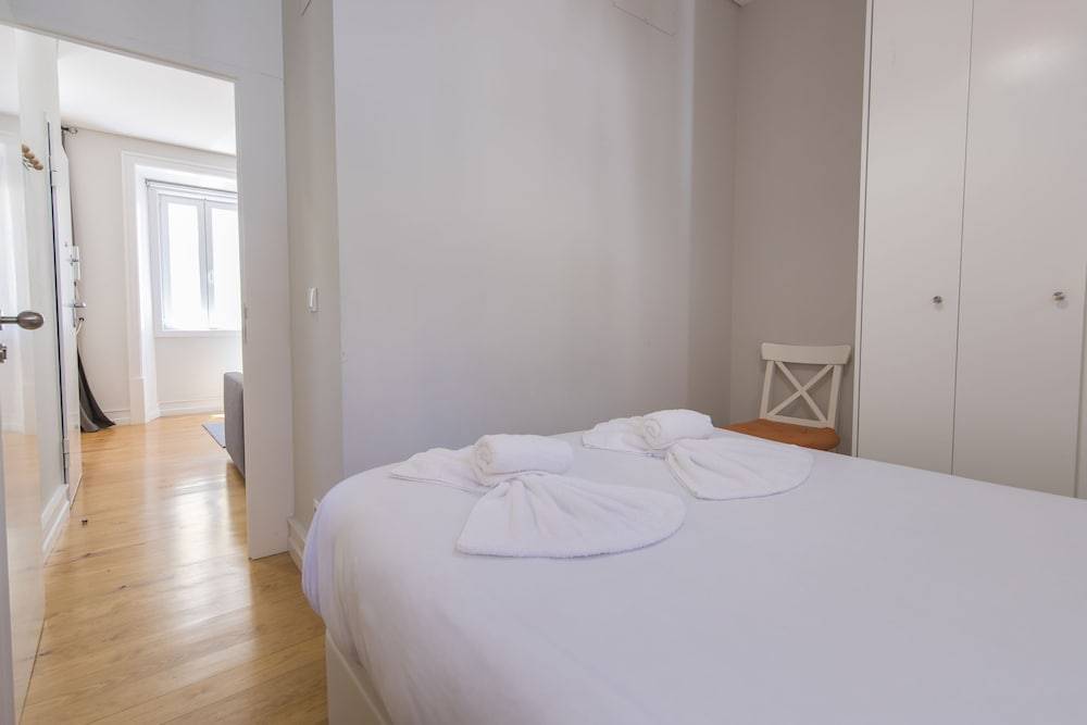 Cozy Flat in the Heart of Alfama 2