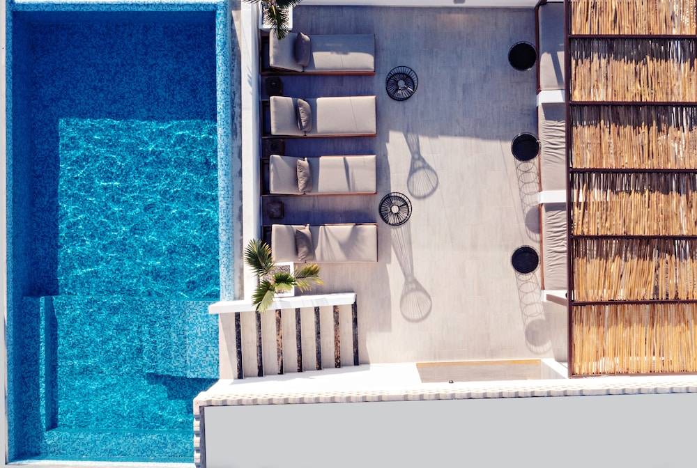 Balkon Boutique Hotel 1