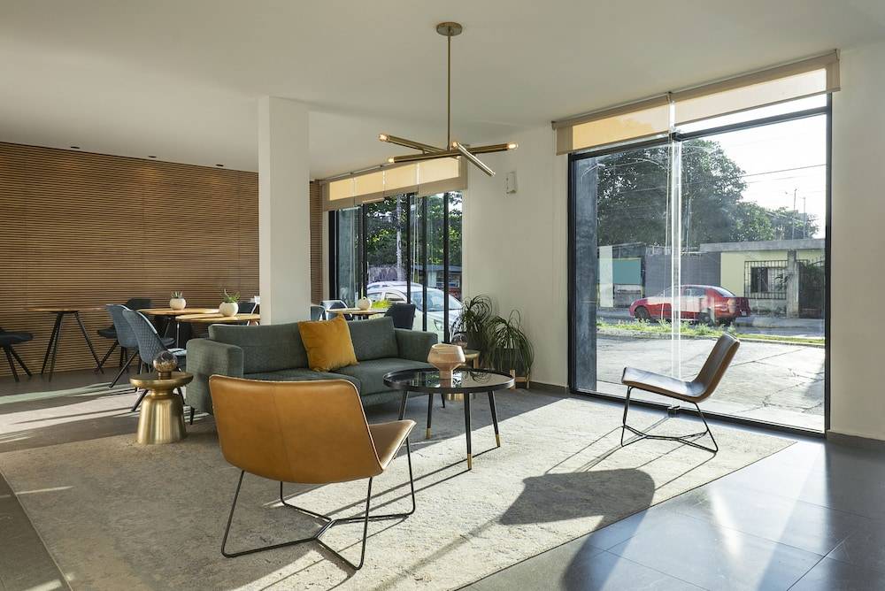 Balkon Boutique Hotel 2