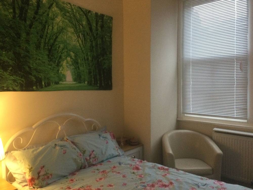 TDM Bachelot Lettings Ltd 1