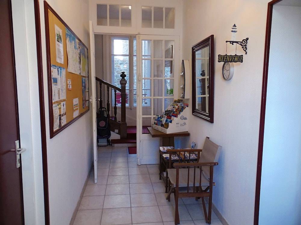 Résidence la Hoguette 1