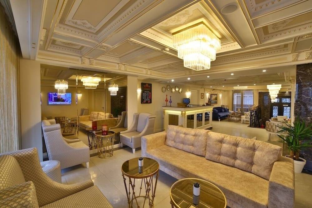 Yılsam Sultanahmet Hotel 2