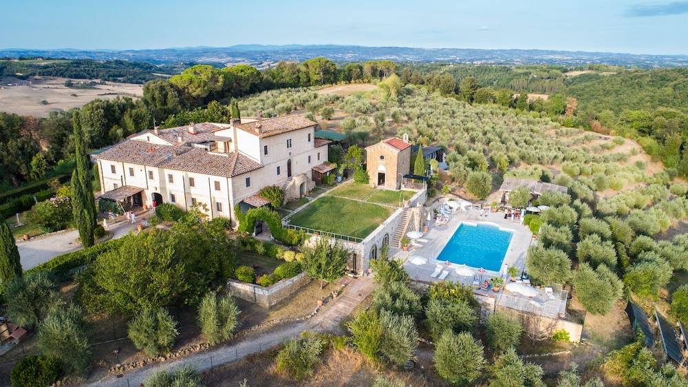 Tenuta Decimo 1