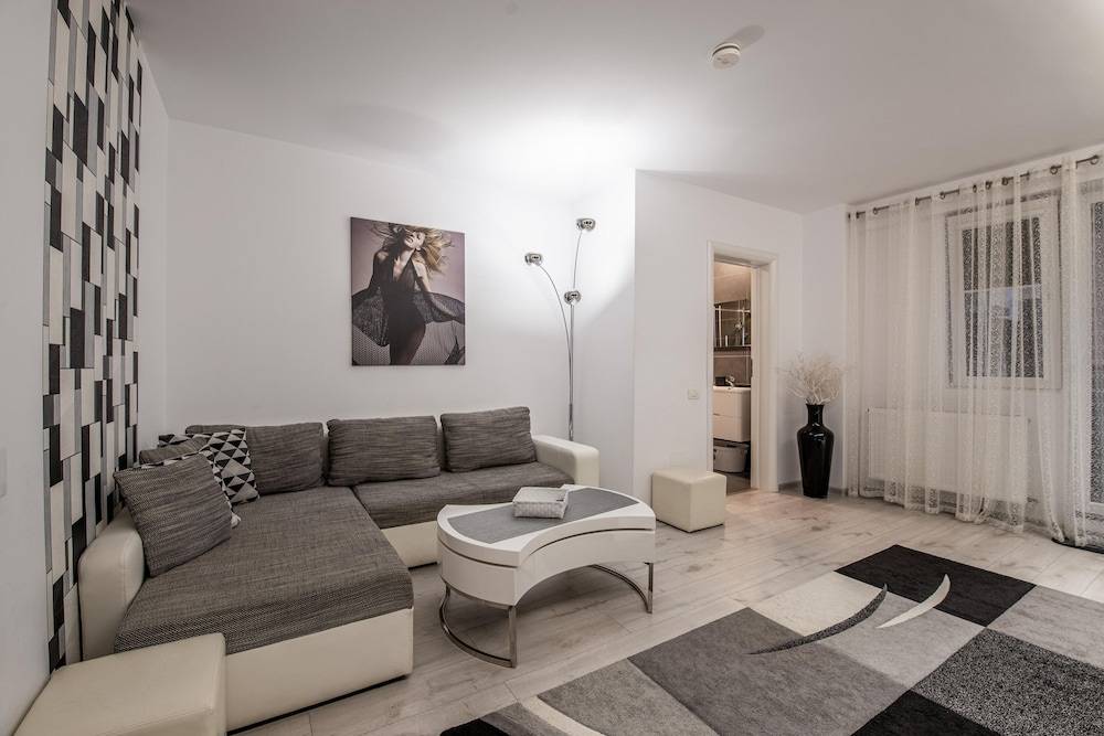 Studio Militari Residence M2 1