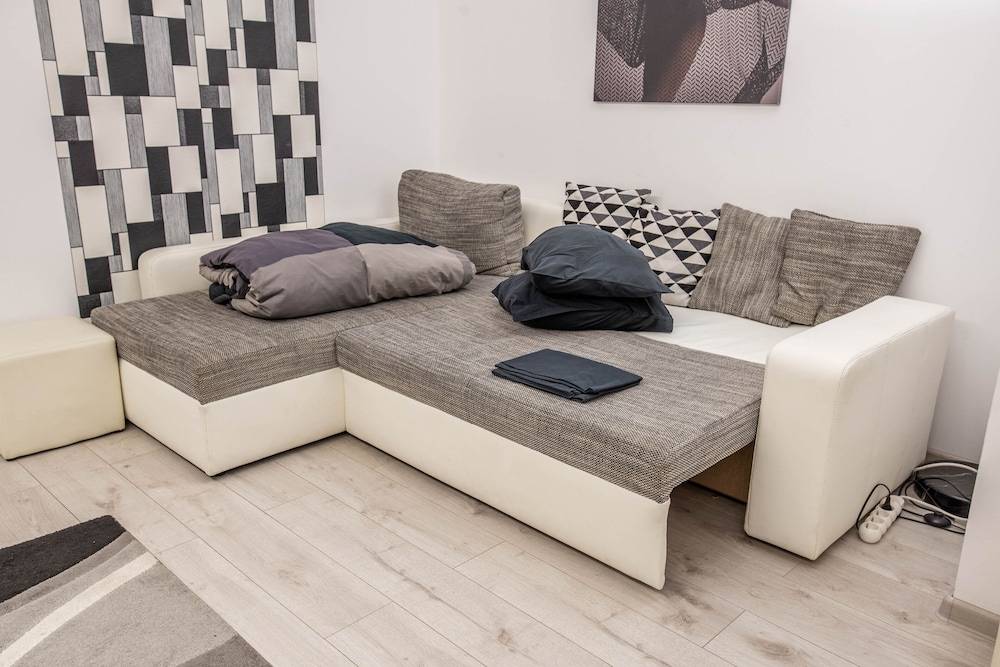 Studio Militari Residence M2 2
