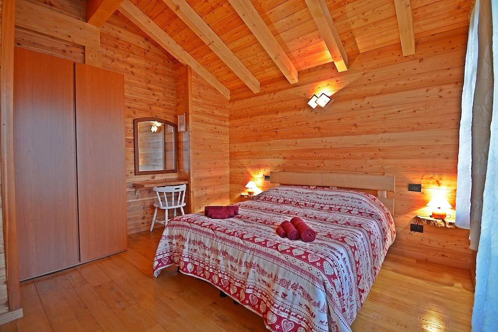 B&B Chalet Il Picchio 2