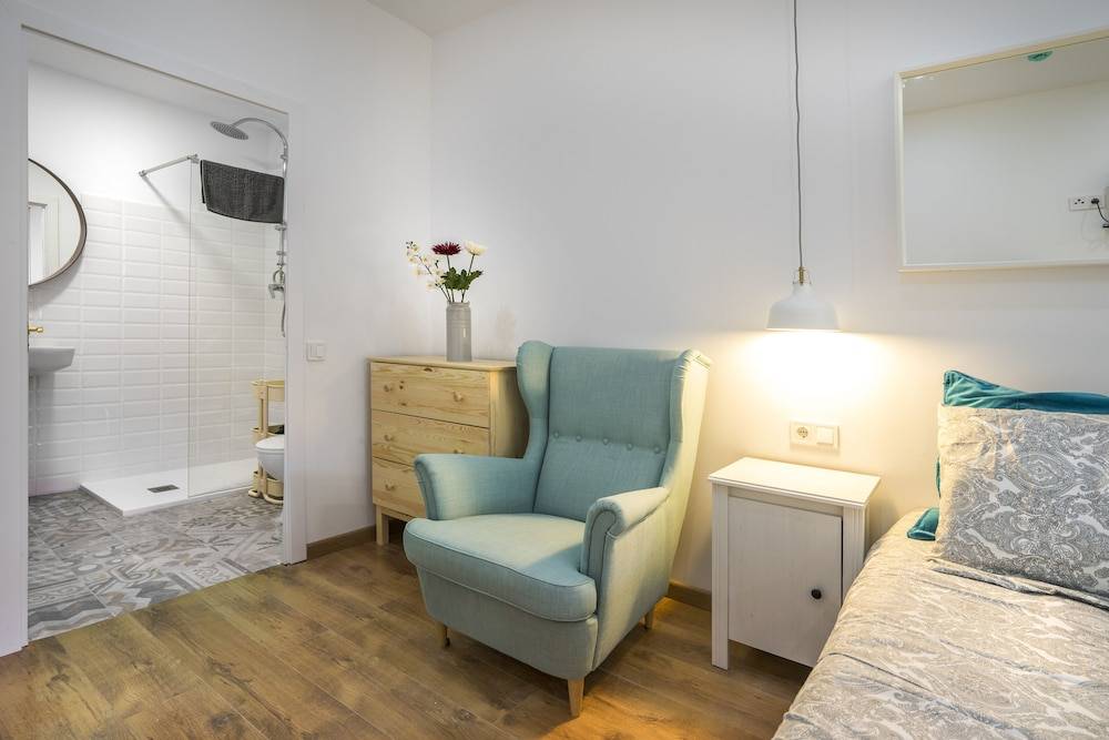 Hotelito Boutique Mercat 2