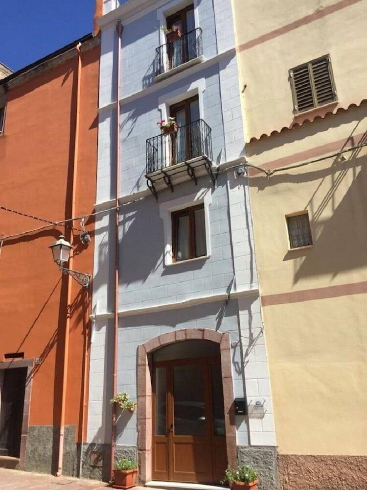 Bomarosa Rooms 1