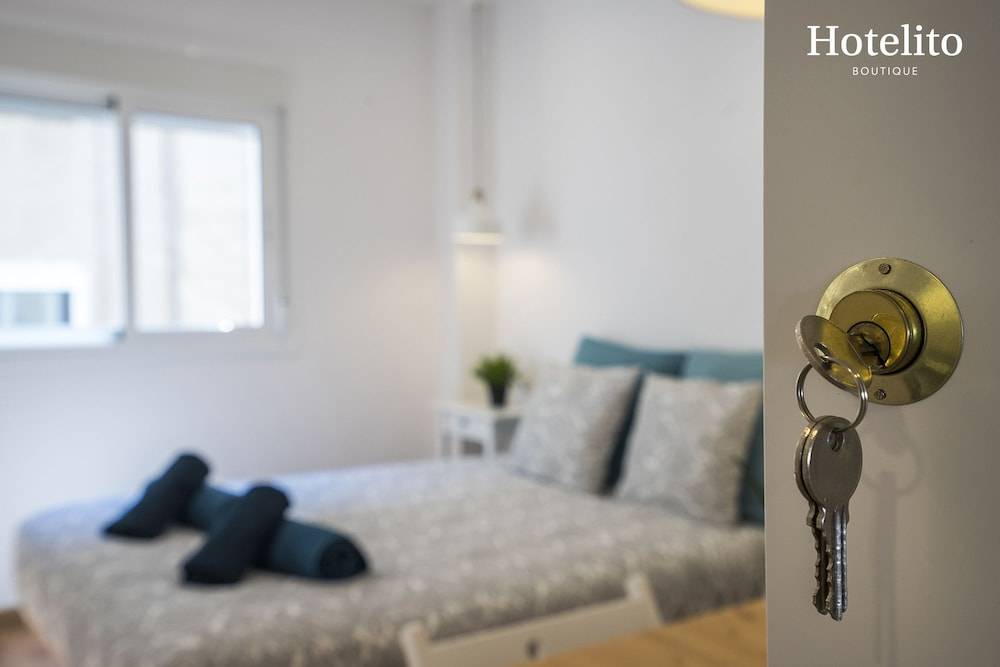 Hotelito Boutique Cinca 2