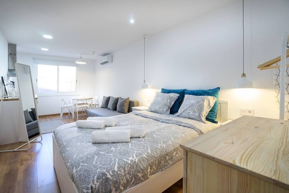 Hotelito Boutique Mercat 1