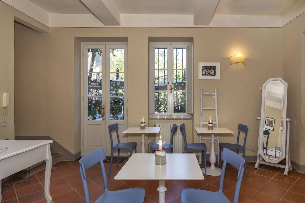Corte Meraviglia - Relais 2