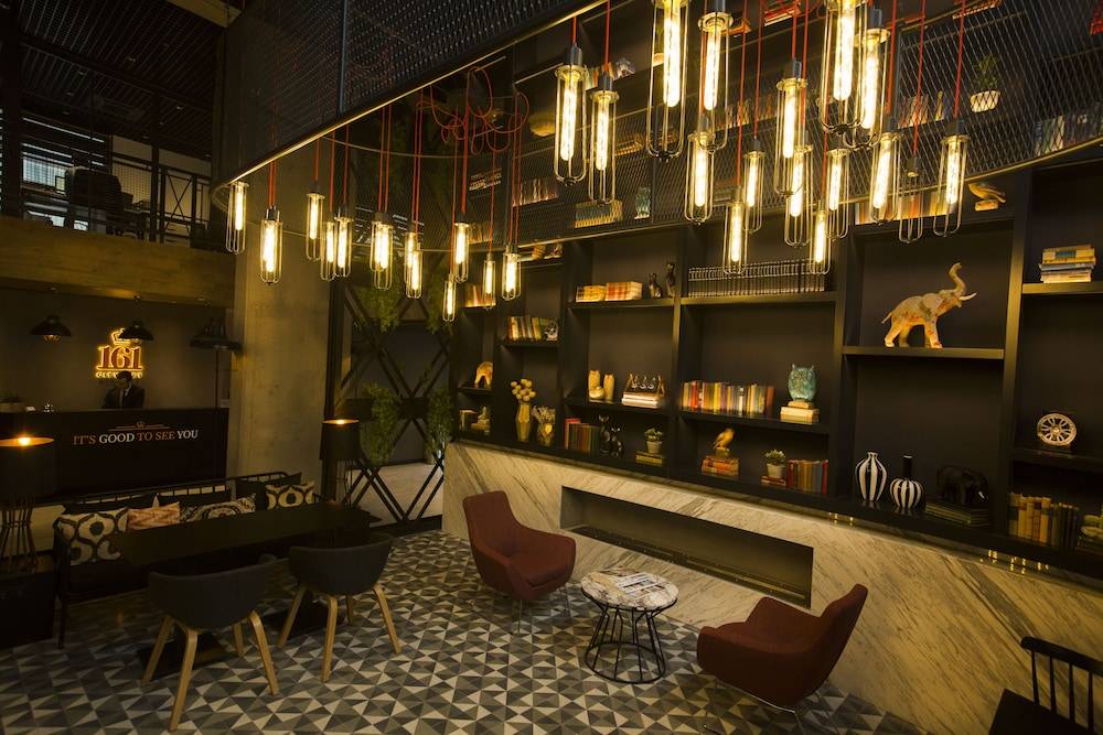 Cityloft 161 2