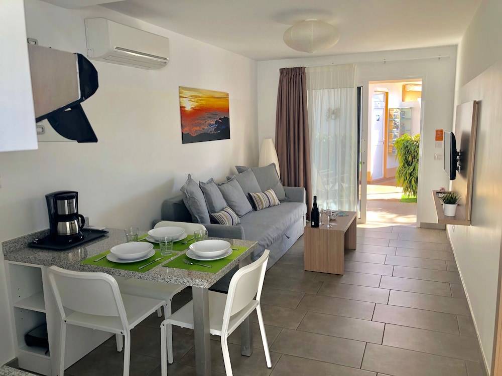 Alsol Los Leones Bungalows - Adults Only 2